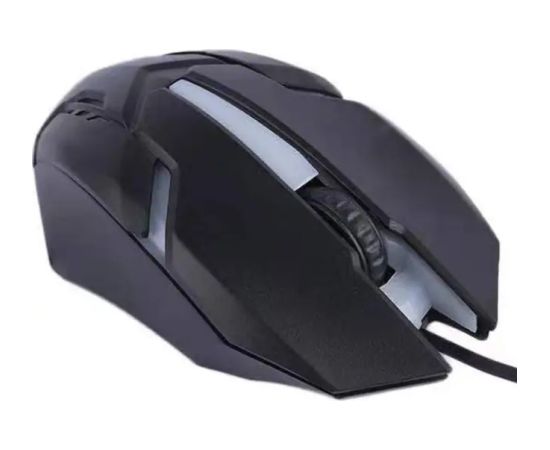 RoGer ZBX-X1 Проводная игровая мышь DPI 1600