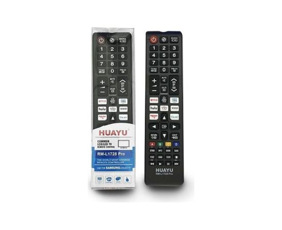 Lamex LXH1728 Пульт дистанционного управления для телевизора Samsung Smart TV