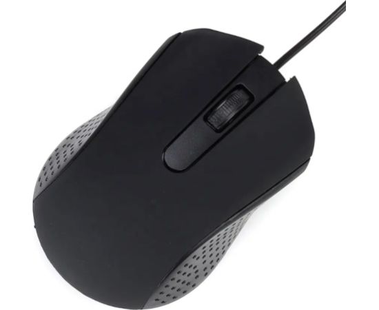 RoGer M022 Проводная Мышь USB / 1200 DPI