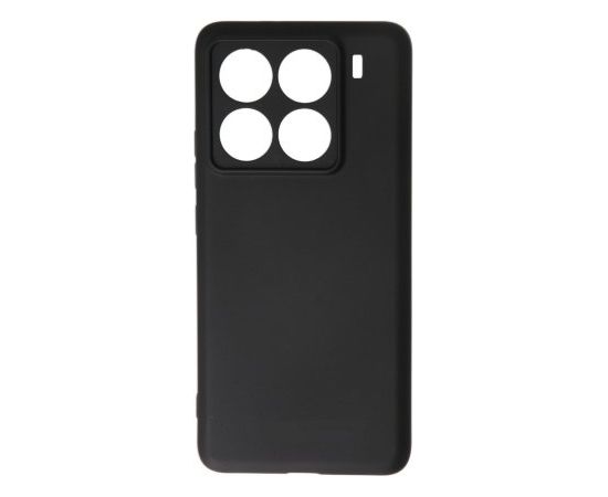 Swissten Soft Joy Case Aizsargapvalks priekš Xiaomi 15 Pro