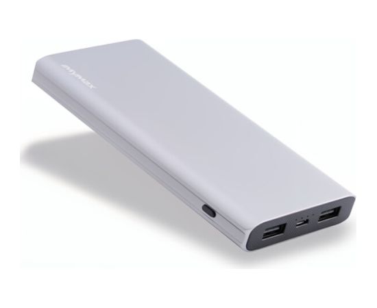 iMyMax Power bank X12 Plus 12000 mAh 2x2A USB A output