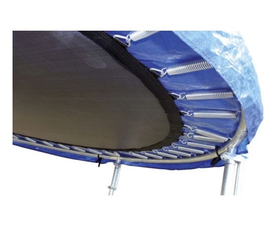 Batuts bez tīkla inSPORTline 244cm (līdz 110kg)
