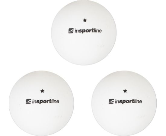 Galda tenisa komplekts inSPORTline Ekiset EK2