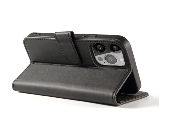 OEM Fusion Smart Magnet Case iPhone 14 melns