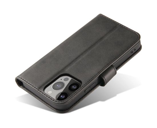 OEM Fusion Smart Magnet Case iPhone 14 melns