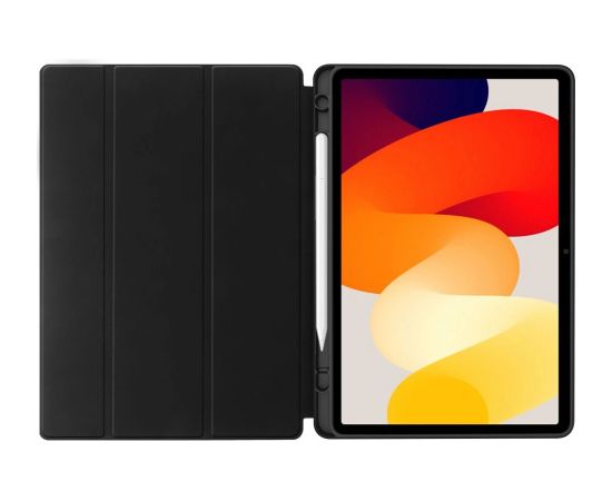 Tech-Protect SC Pen futrālis Xiaomi Redmi Pad SE 11 - melns