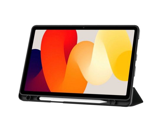 Tech-Protect SC Pen futrālis Xiaomi Redmi Pad SE 11 - melns