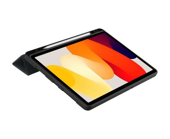 Tech-Protect SC Pen futrālis Xiaomi Redmi Pad SE 11 - melns
