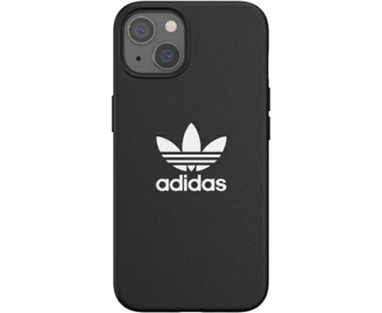 Adidas OR Формованный чехол BASIC iPhone 13 6,1" черный 47087