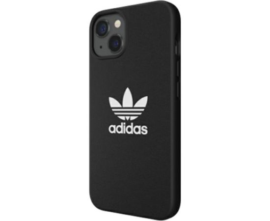 Adidas OR Формованный чехол BASIC iPhone 13 6,1" черный 47087