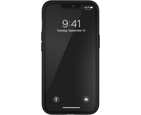 Adidas OR Формованный чехол BASIC iPhone 13 6,1" черный 47087