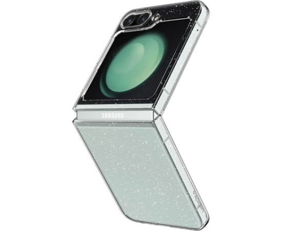 Spigen Air Skin Samsung Galaxy Z Flip 5 glitter crystal ACS06234