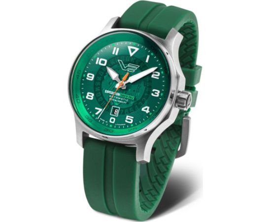 Vostok Europe Expedition South Pole Automatic NH35-592A759SL