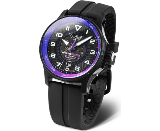 Vostok Europe Europe Expedition South Pole Automatic NH35-592C760SL