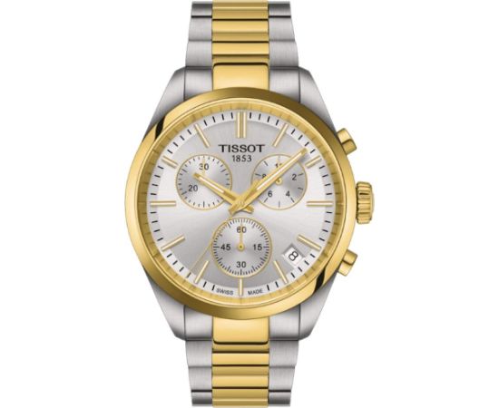 Tissot PR 100 Chronograph T150.417.22.031.00
