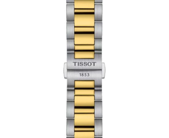 Tissot PR 100 Chronograph T150.417.22.031.00