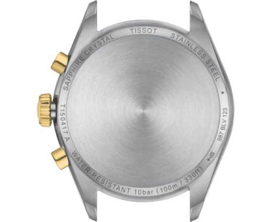 Tissot PR 100 Chronograph T150.417.22.031.00