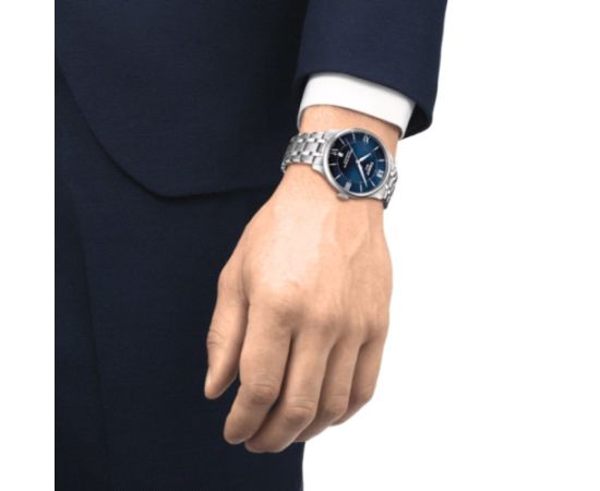 Tissot Chemin Des Tourelles Powermatic 80 T139.807.11.048.00