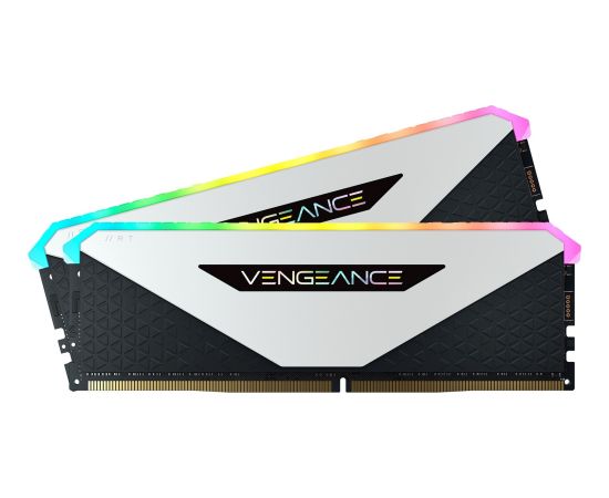 Corsair DDR4 - 16GB - 3600 - CL - 18 VengeanceRGBRT Dual Kit