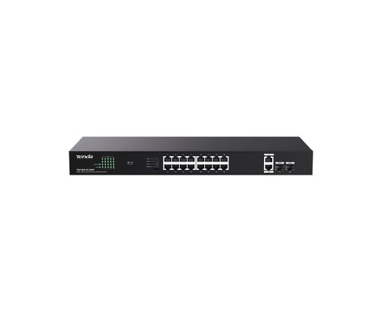 Switch Tenda TEG1120P-16-250W