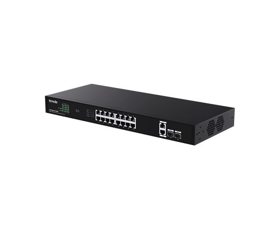 Switch Tenda TEG1120P-16-250W