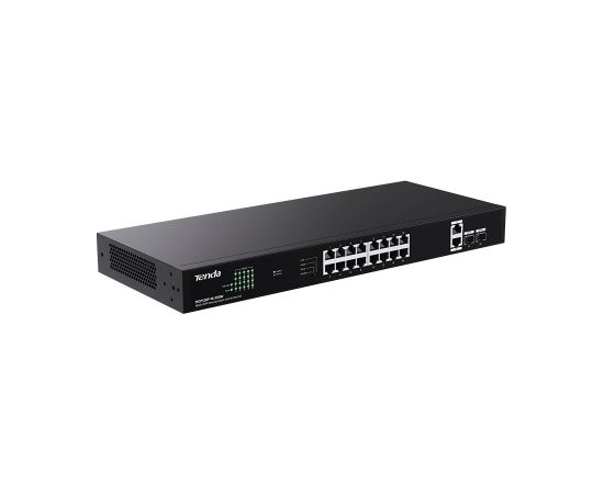 Switch Tenda TEG1120P-16-250W