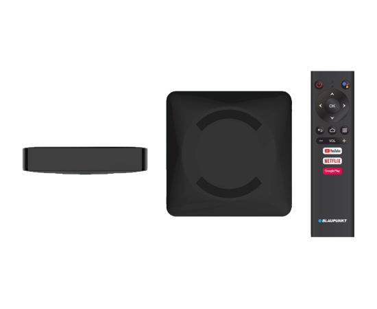 Blaupunkt B-Stream TV Box 8 GB media player