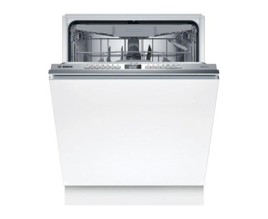 Bosch SMV4ECX28E Trauku mazgāšanas mašīna, iebūvējama 60cm