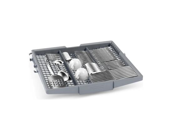 Bosch SMV4ECX28E Trauku mazgāšanas mašīna, iebūvējama 60cm