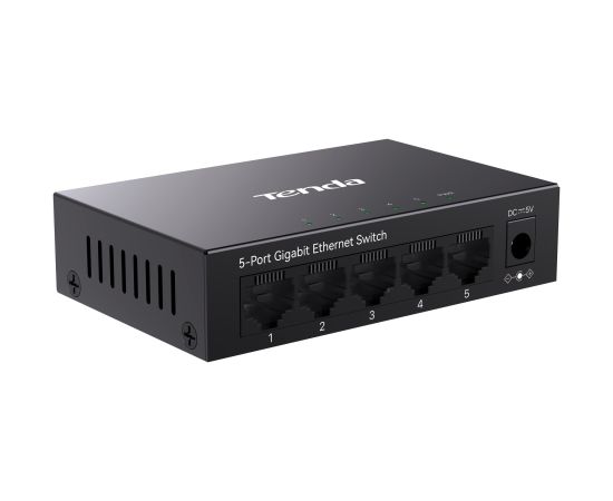 Switch Tenda TEG1005M