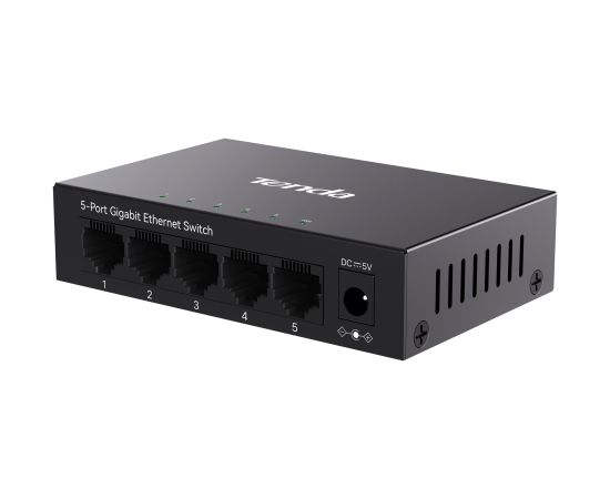 Switch Tenda TEG1005M