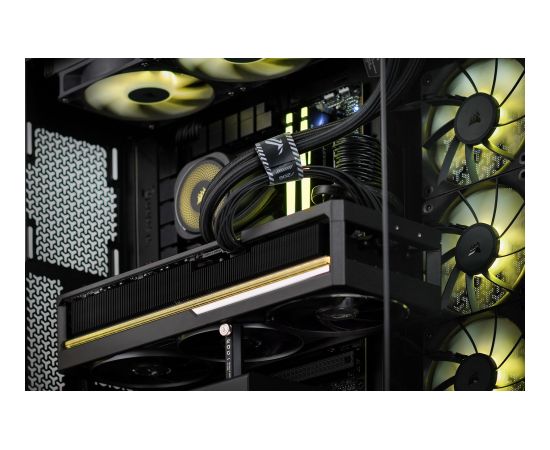 Actina 5901443413851 PC AMD Ryzen™ 7 7800X3D 32 GB DDR5-SDRAM 2 TB SSD NVIDIA GeForce RTX 5080 Windows 11 Home Midi Tower Black