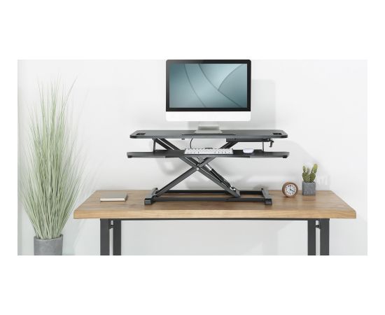 Digitus Ergonomic Workspace Riser