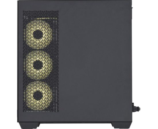 Actina 5901443413714 PC AMD Ryzen™ 7 9800X3D 32 GB DDR5-SDRAM 2 TB SSD NVIDIA GeForce RTX 5070 Ti Midi Tower Black