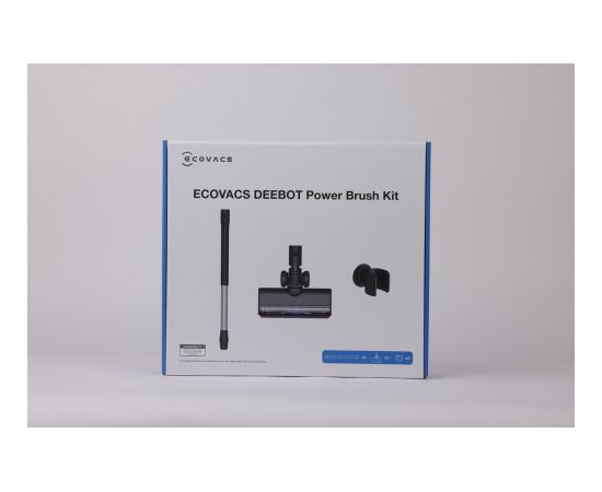 Ecovacs accessory kit for X2 Combo DKT010119