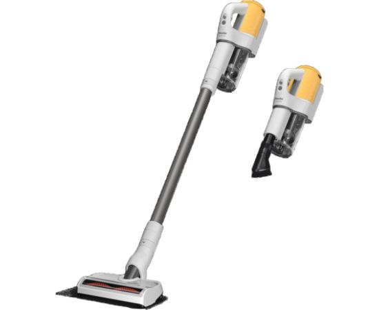 Odkurzacz MIELE Duoflex HX1 SunsetYellow