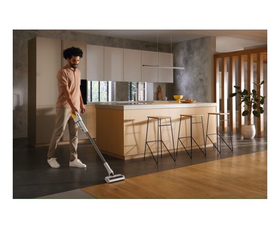Odkurzacz MIELE Duoflex HX1 SunsetYellow