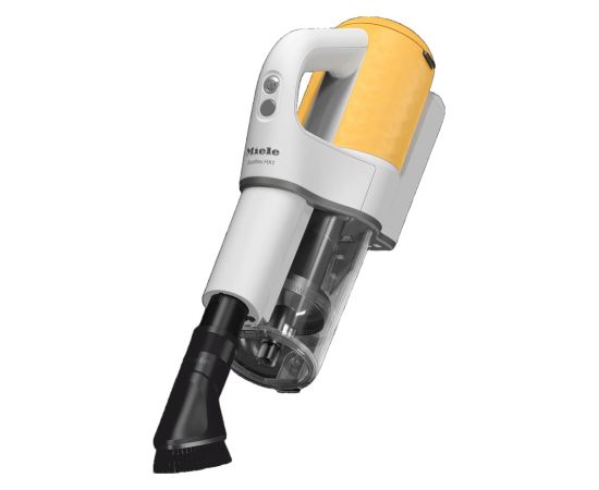 Odkurzacz MIELE Duoflex HX1 SunsetYellow