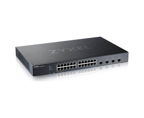 Switch Zyxel XGS1935-28 28p Managed Gigabit/10G