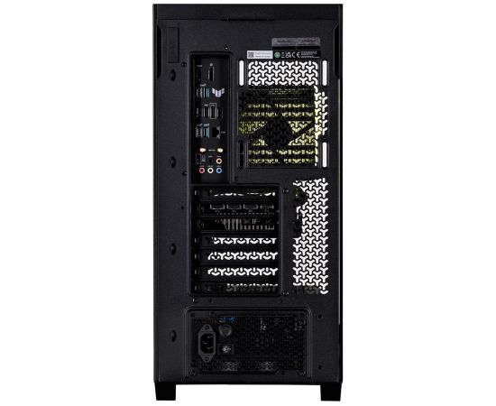 Actina 5901443413820 PC AMD Ryzen™ 5 7500F 32 GB DDR5-SDRAM 1 TB SSD AMD Radeon RX 7700 XT Midi Tower Black