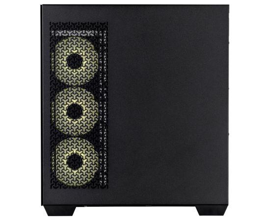 Actina 5901443413820 PC AMD Ryzen™ 5 7500F 32 GB DDR5-SDRAM 1 TB SSD AMD Radeon RX 7700 XT Midi Tower Black
