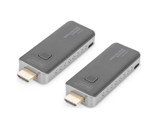 Digitus Wireless HDMI Extender Set, 50 m