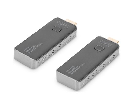 Digitus Wireless HDMI Extender Set, 50 m