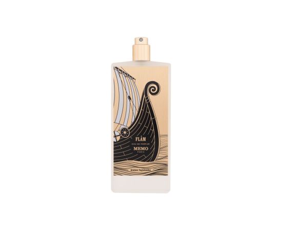 Memo Paris Tester Flam 75ml
