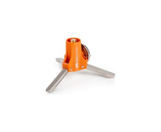 Gsi Outdoors Pāreja BUTANE-ISOBUTANE Adapter