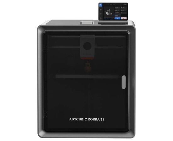 Anycubic Kobra S1 3D printer