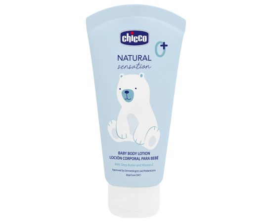 CHICCO Лосьон для тела, 150 мл