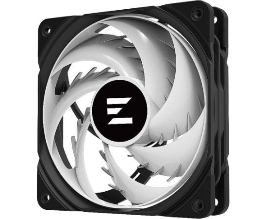 Zalman ZM-AF120 ARGB Black 120mm