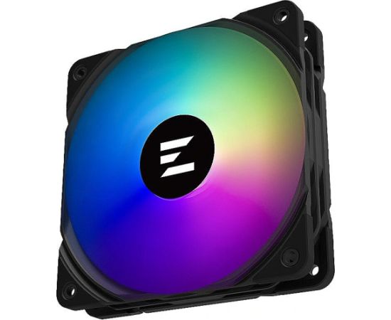 Zalman ZM-AF120R ARGB Black 120mm