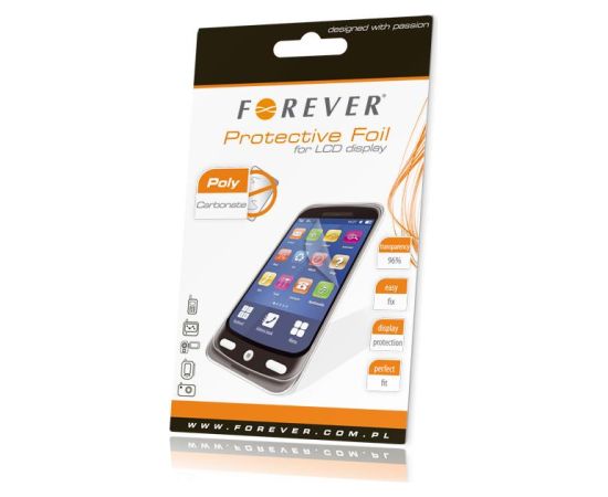 Mega Forever screen Samsung B2710